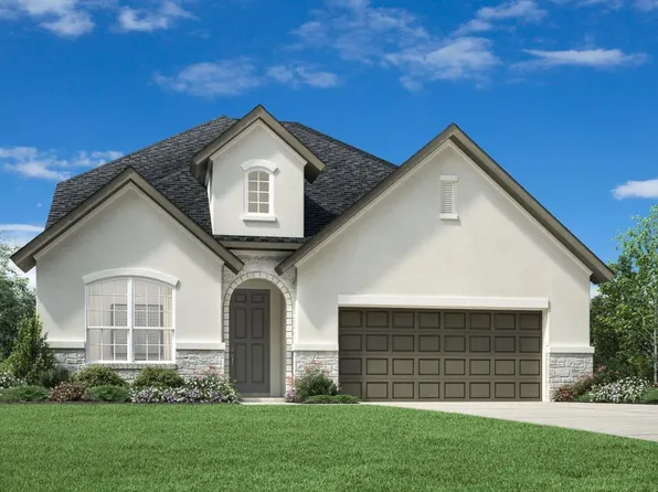 7446 Bayside Falls Ln, Richmond, TX 77469