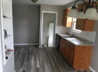 15815 Belmont Ave, Allen Park, MI 48101