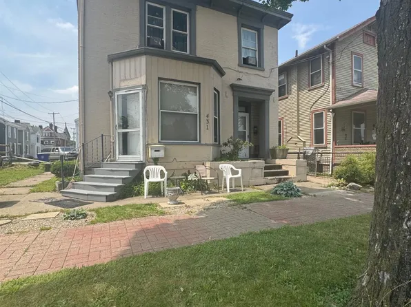 431 N 3rd St, Hamilton, OH 45011