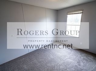 134 Big Buck Rd, Henderson, NC 27537