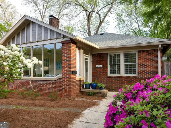 1793 McLendon Ave NE, Atlanta, GA 30307