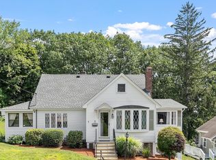 10 Edwidge St, Worcester, MA 01602