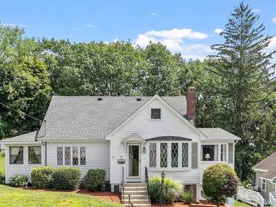10 Edwidge St, Worcester, MA, 01602
