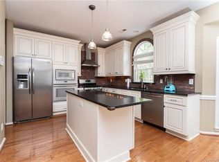 9224 Brechin Dr, Charlotte, NC 28277