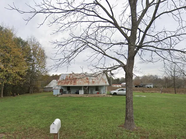 65 Duckpond Rd, Palmer, TN 37365