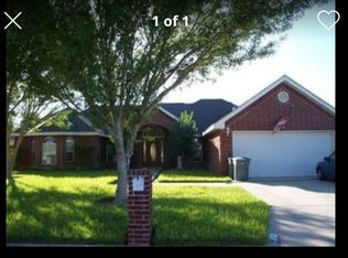 303 Oregano St, Edinburg, TX 78541