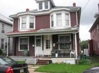 3456 Penn Ave, Reading, PA 19608