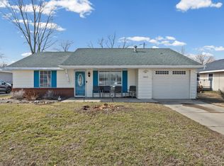 3613 Redondo Dr, Lafayette, IN 47905