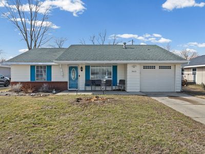 3613 Redondo Dr, Lafayette, IN, 47905