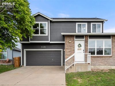 2196 Bent Tree Ln, Fountain, CO, 80817