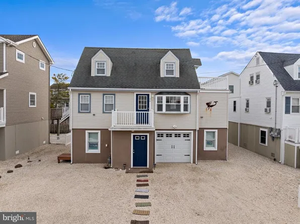 26 W Ocean View Dr, Beach Haven, NJ 08008