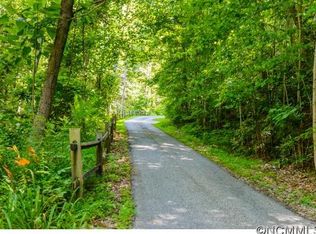 99999 Lytle Cove Rd, Swannanoa, NC 28778