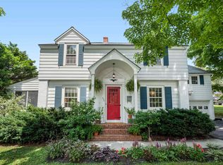 292 Tremont St, Barre, VT 05641