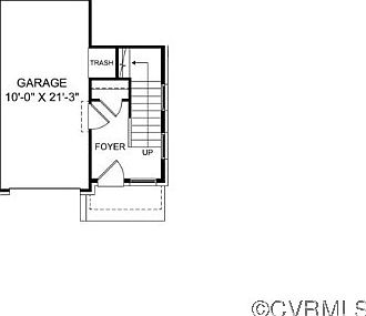2nd image of 12421 Wescott Ave