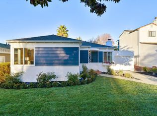 1548 Westmoor Rd, Burlingame, CA 94010