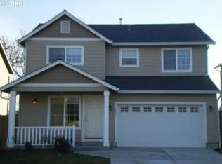1206 NE 169th St, Ridgefield, WA 98642