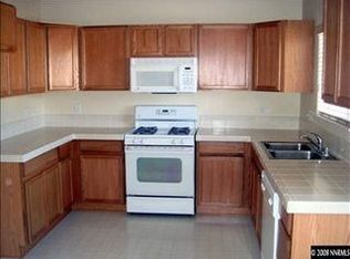 231 John Eugene Ct, Reno, NV 89503