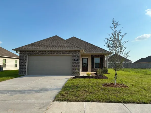 2338 Strickland Ct, Lake Charles, LA 70607