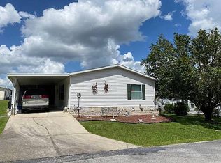 21271 W Highway 40 #67, Dunnellon, FL 34431