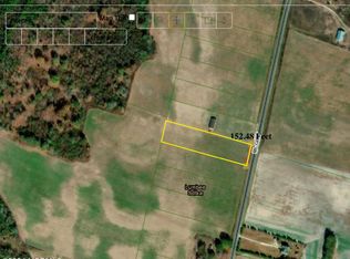 4291 McGirt Rd, Maxton, NC 28364