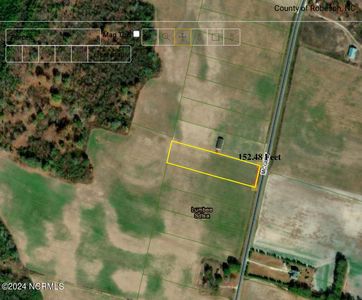 4291 Mcgirt Road LOT 9, Maxton, NC, 28364