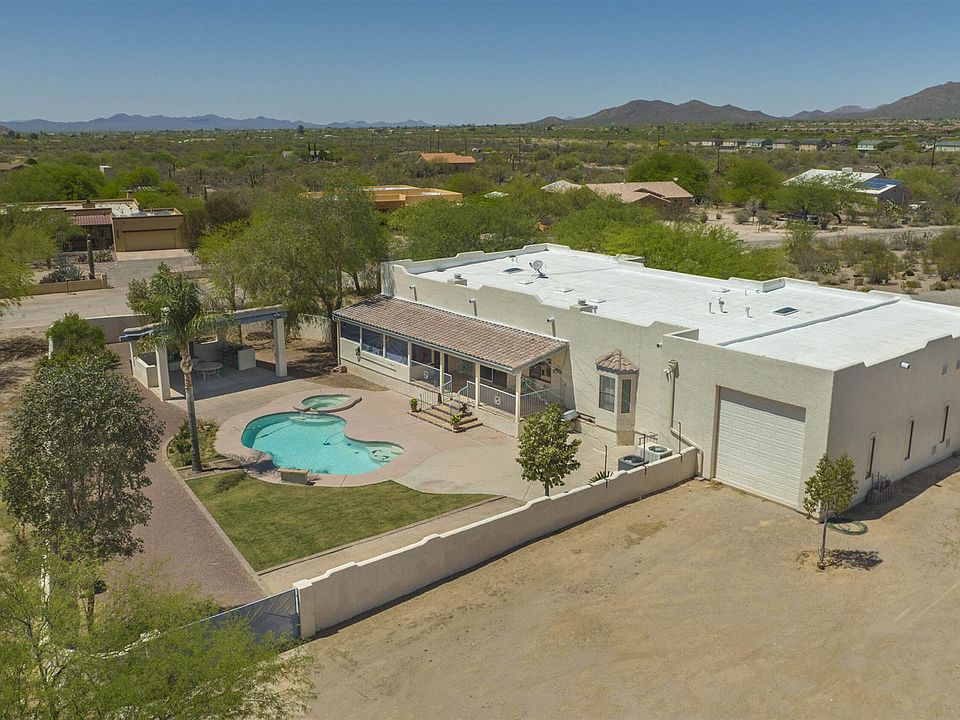 1st image of 4747 W River Horse Ln