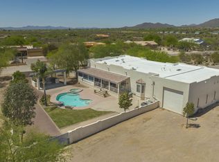 4747 W River Horse Ln, Tucson, AZ 85757