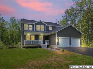 122 Thomas Point Road, Brunswick, ME 04011
