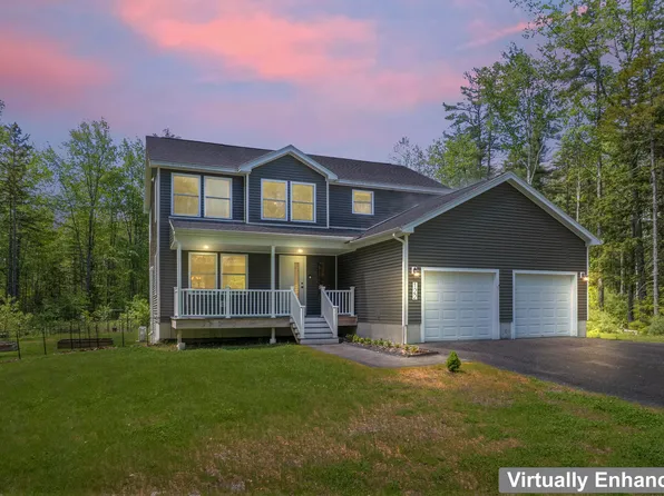 122 Thomas Point Road, Brunswick, ME 04011