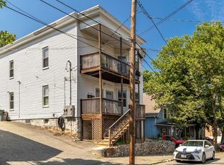44-46 Fiske Ave, Lynn, MA 01902