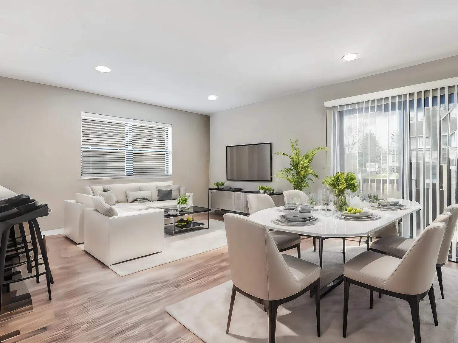 3 bed, 2.5 bath, 1800 sqft, $4,150 — Photo 3