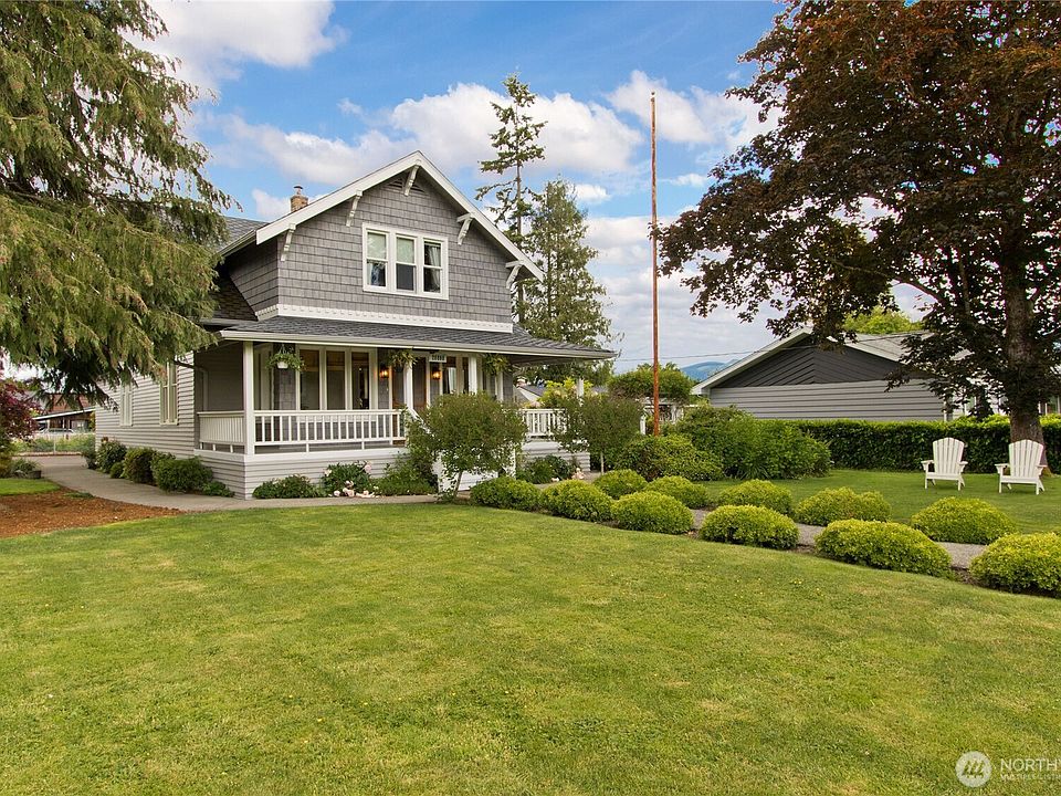 1st image of 26806 SE 432nd Street