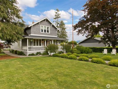 26806 SE 432nd Street, Enumclaw, WA, 98022