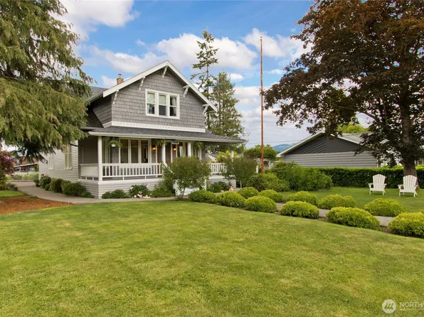 26806 SE 432nd Street, Enumclaw, WA 98022
