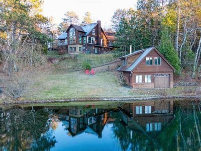 4426 Shady Ln, Eveleth, MN, 55734