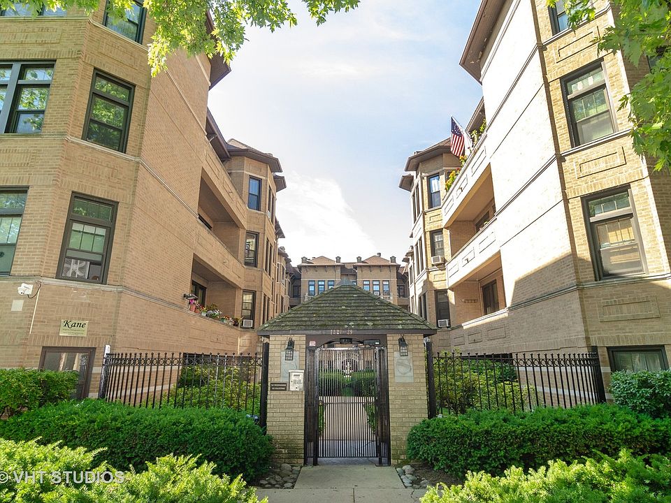 1st image of 1337 W Lunt Ave APT 3K
