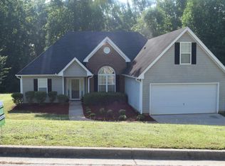4452 Gaelic Way, Snellville, GA