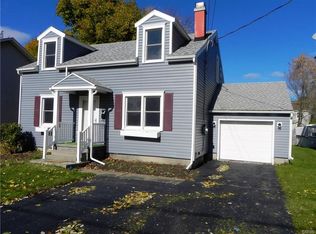 420 Paddock St, Watertown, NY 13601