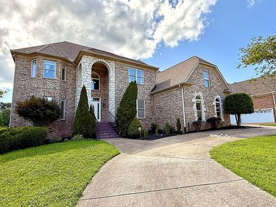 1413 Station Four Ln, Old Hickory, TN, 37138
