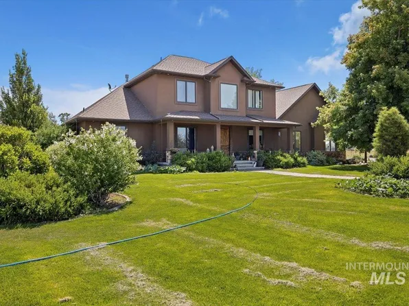 582 S 100 W, Jerome, ID 83338