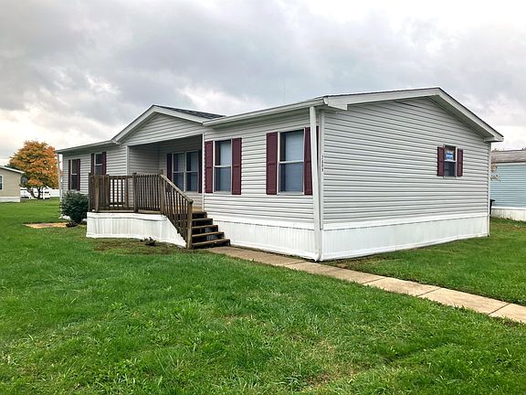 2nd image of 2609 E Green Valley Pl