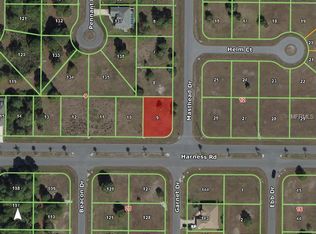 64 Harness Rd, Placida, FL 33946