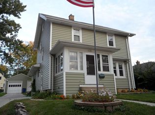1350 S 103rd St, West Allis, WI 53214