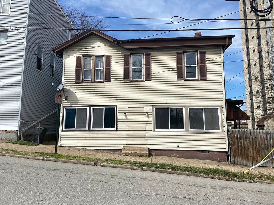 1st image of 217 W 3rd St #1