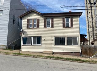 217 W 3rd St #1, Greensburg, PA 15601