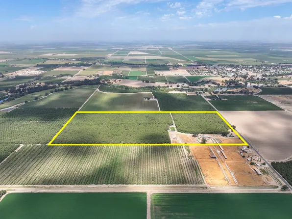 3948 13 1/4 Avenue, Hanford, CA 93230