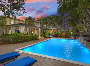 3300 Riviera Dr, Key West, FL 33040