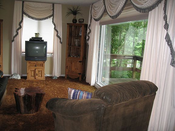 Large Picture Window