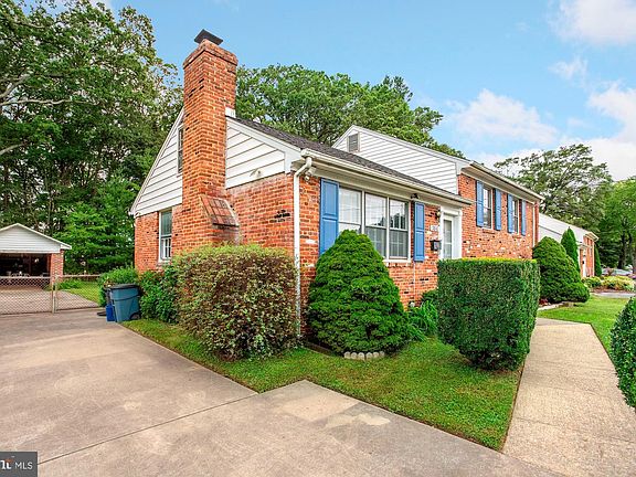 3rd image of 3810 Bevan Dr