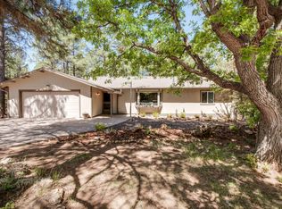 1451 N Wakonda St, Flagstaff, AZ 86004